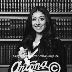 Meet your Posher, Dorsa